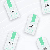 Fab Little Bag en baño público, mejora higiene y privacidad