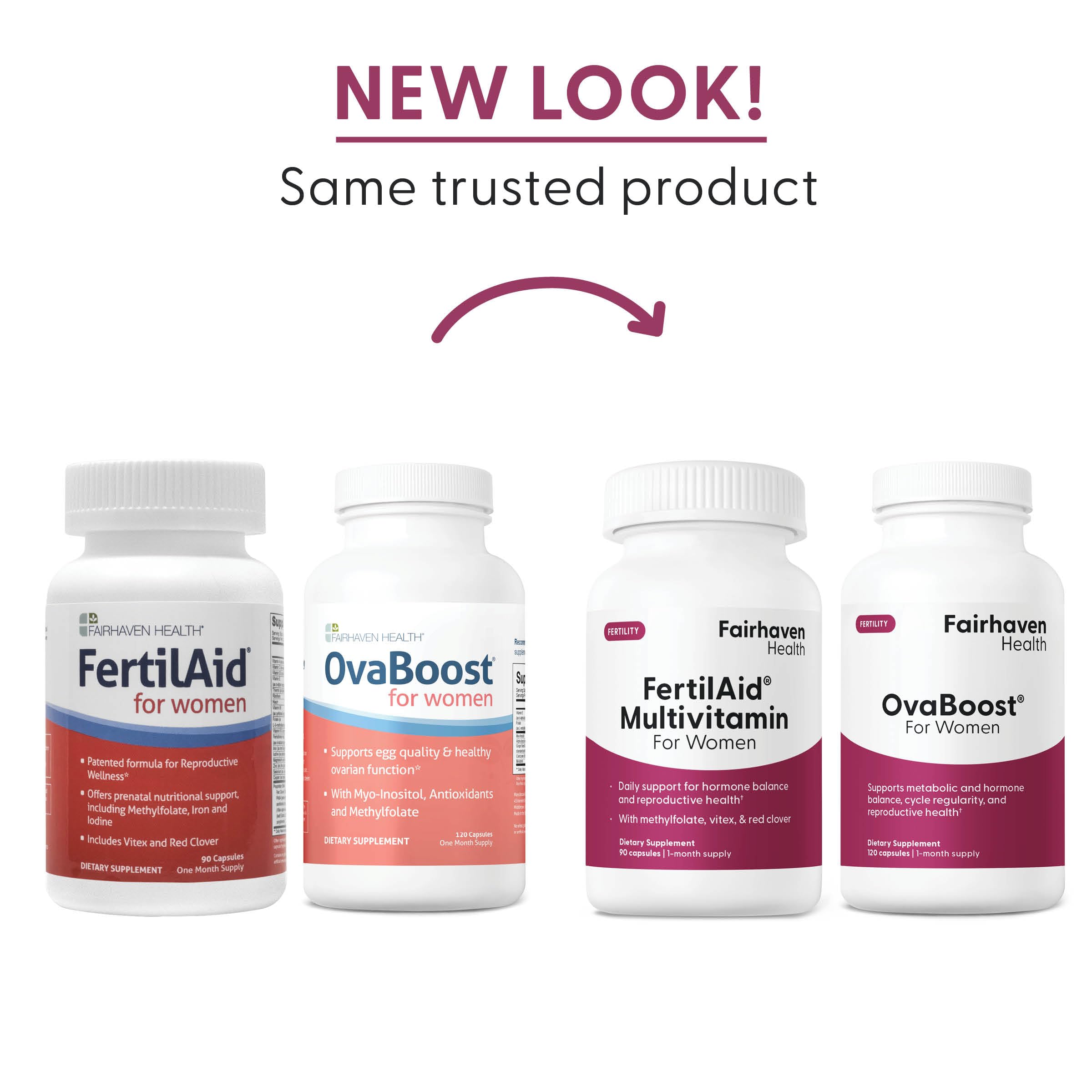 Fairhaven Health sello GMP que indica fabricación y control de calidad