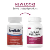 Fairhaven Health sello de certificación NSF y pruebas de terceros para calidad