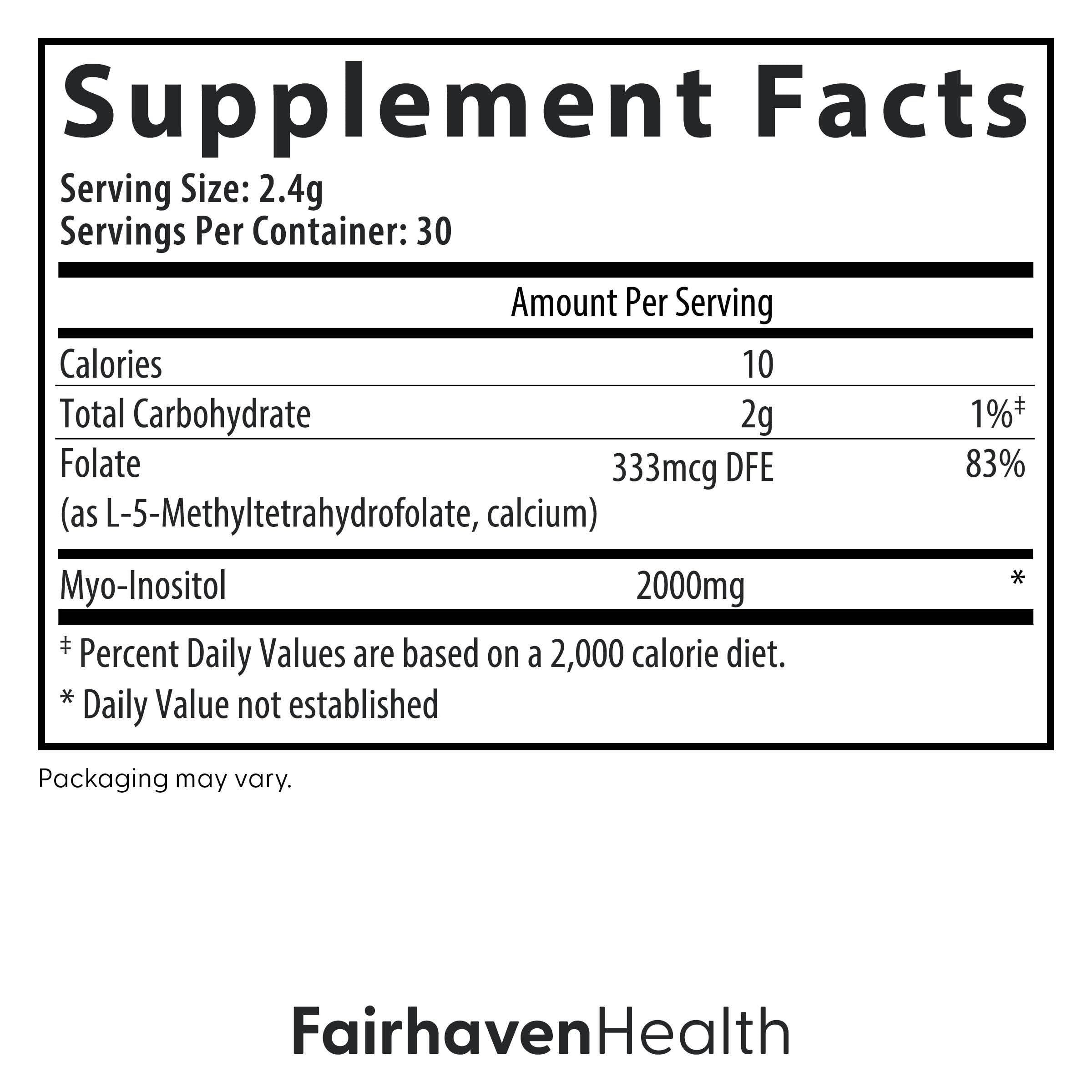 Fairhaven Health sobre en mano durante viaje, destacando portabilidad y uso diario