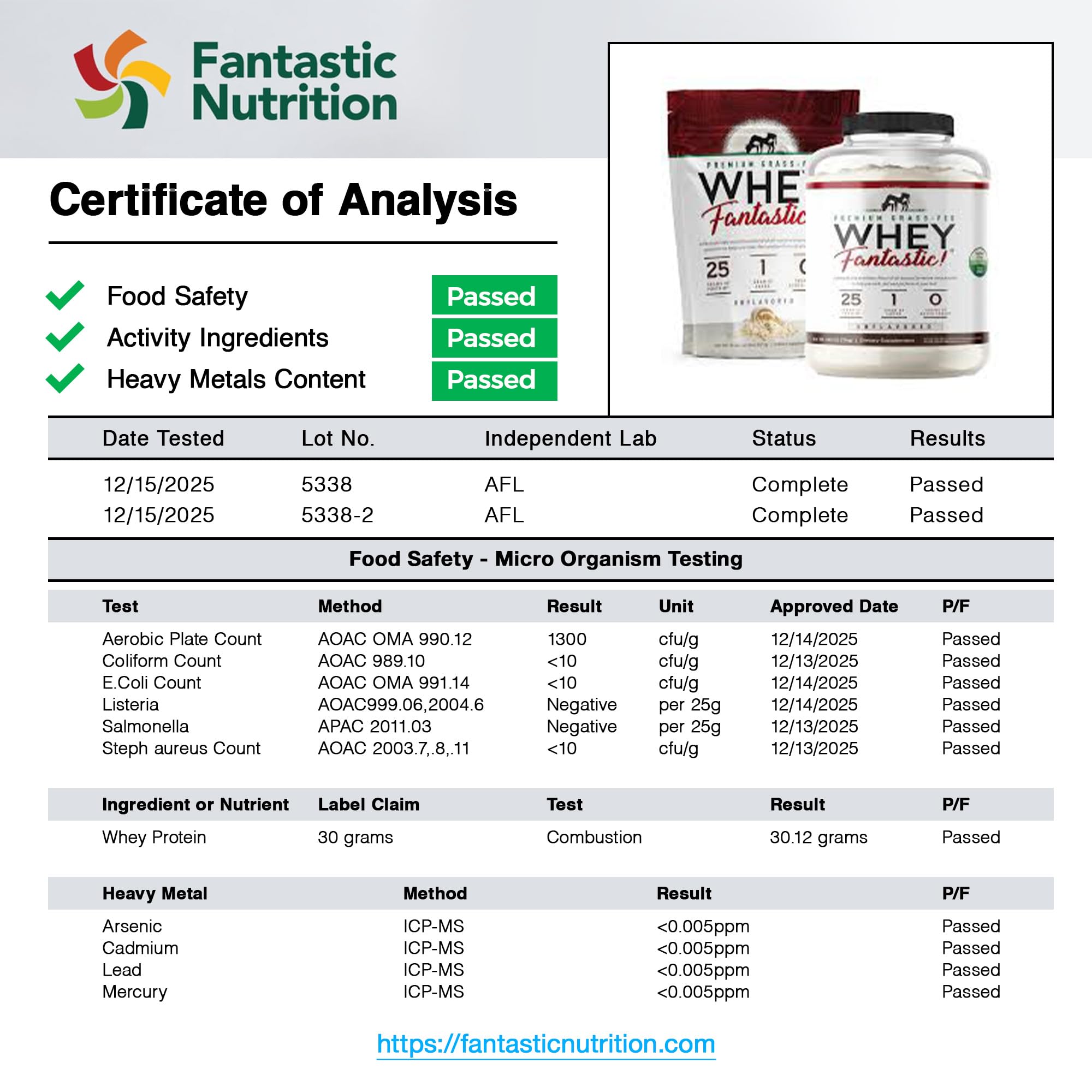 Fantastic Nutrition atleta consumiendo batido para energía y recuperación