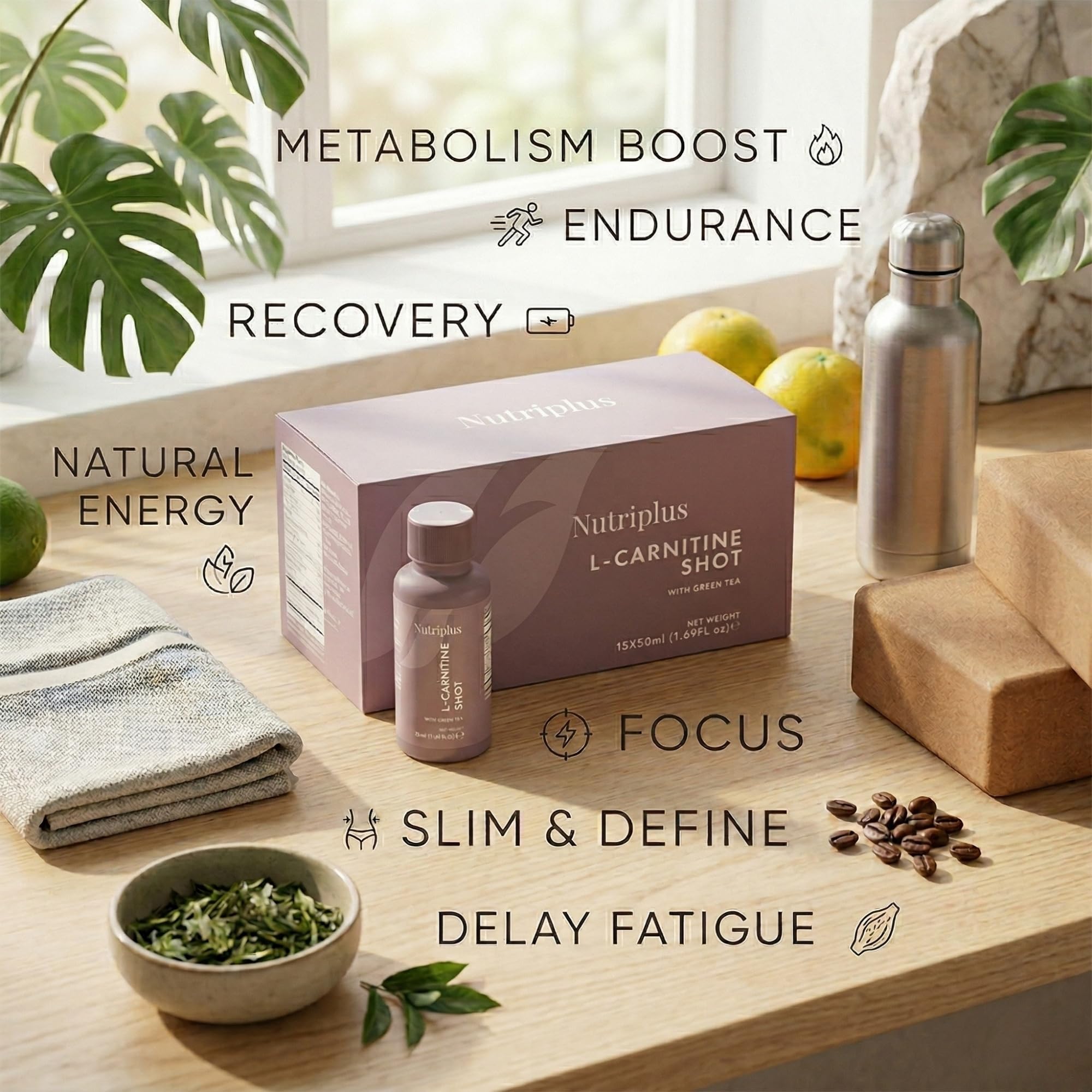 FARMASi etiqueta con ingredientes y beneficios claramente visibles
