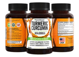 FarmHaven cápsulas veganas en primer plano, textura y pureza visual
