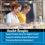 FarmHaven producto en mesa de cocina sugiriendo uso con comidas
