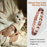 Fashtour pulsera puesta en muñeca ejemplo de uso diario