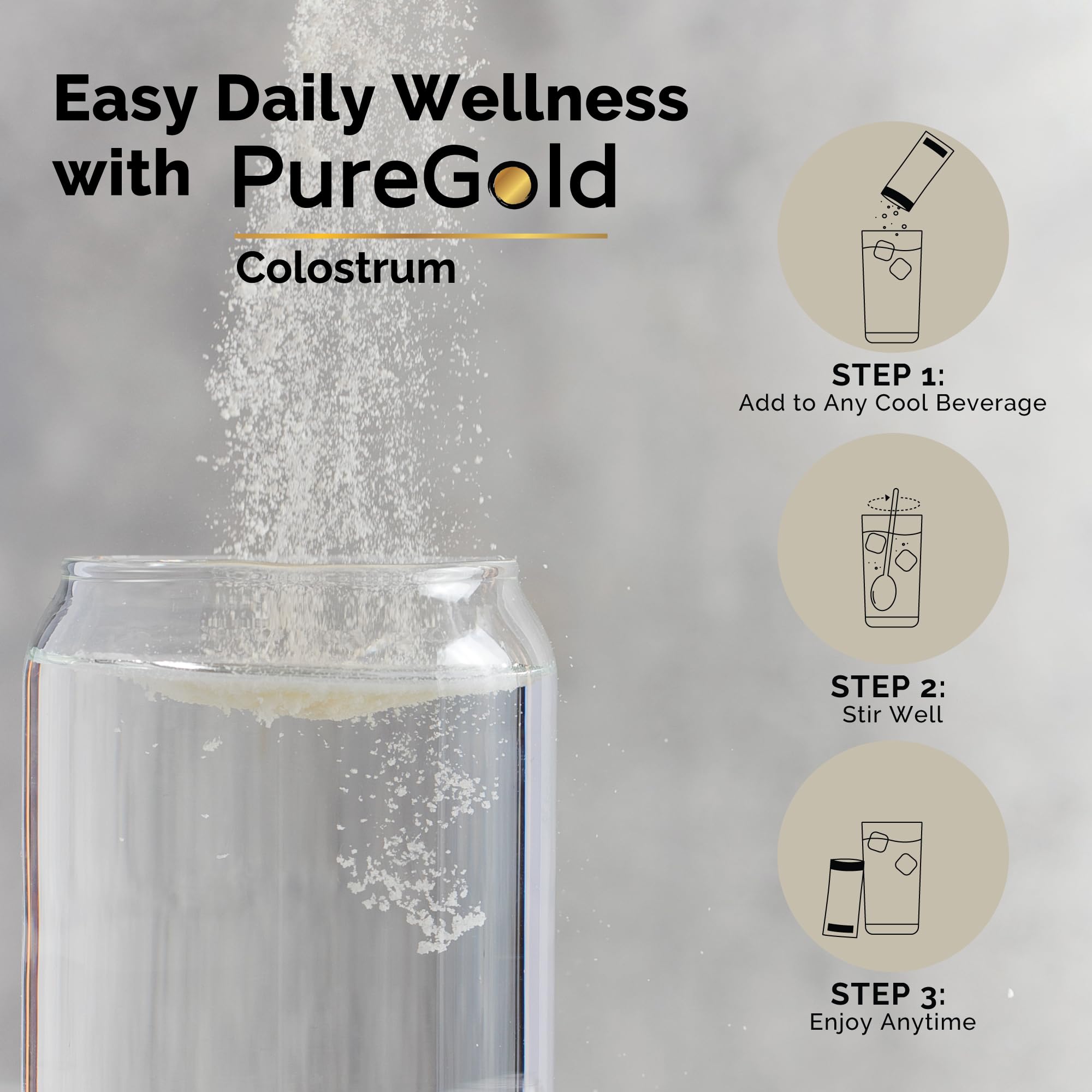 Fasted Athlete PureGold uso en gimnasio mezclado en botella tras entreno