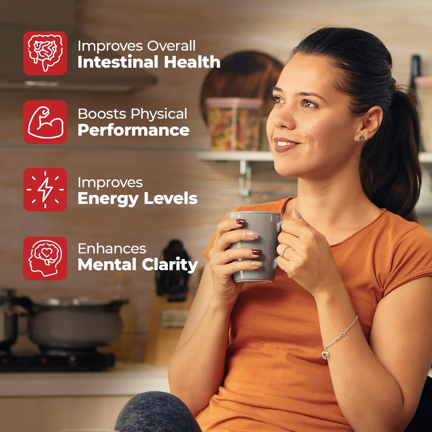 Fat Fuel batido frío en vaso, opción keto refrescante y cremosa