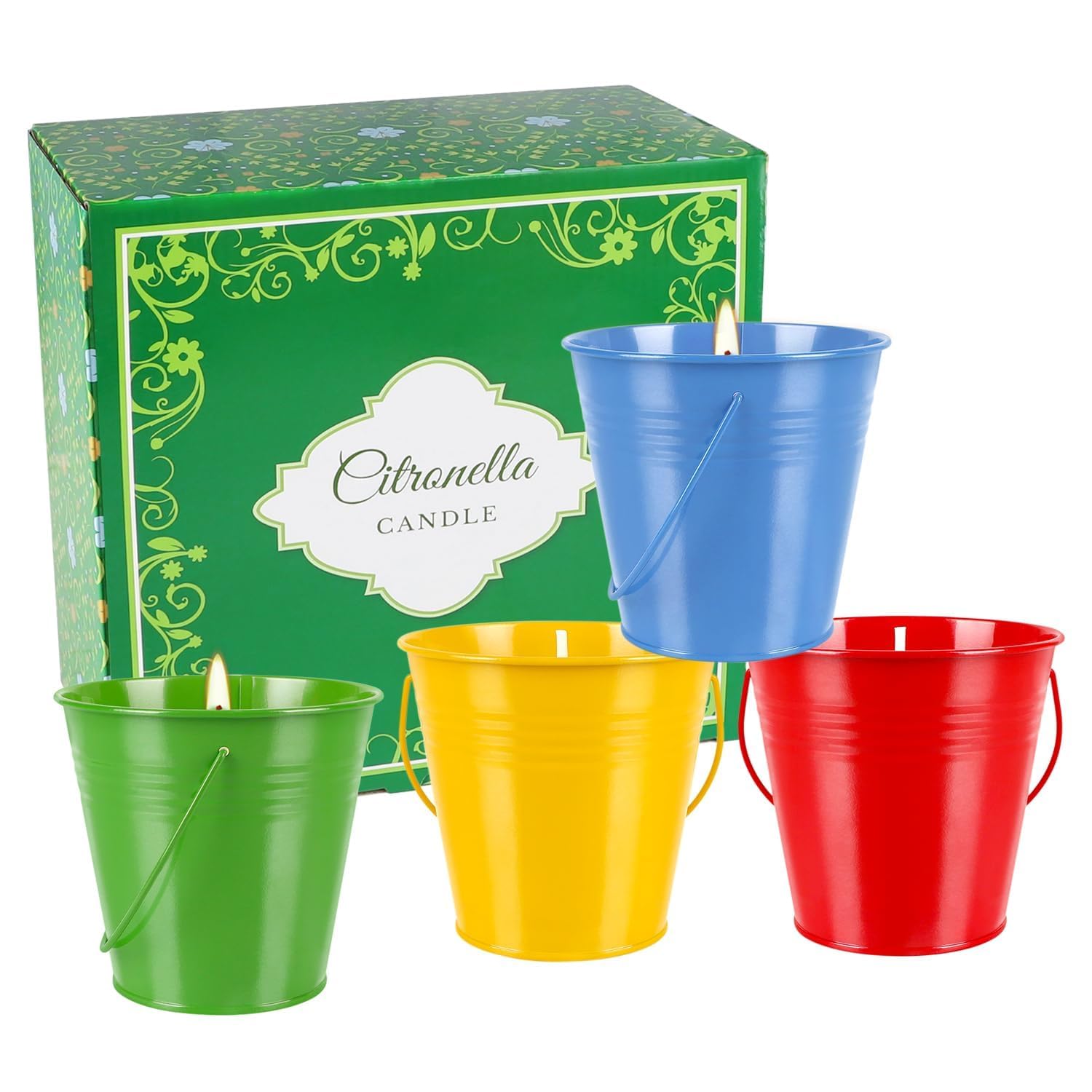 fclayvts vela encendida de noche aportando luz suave y aroma agradable