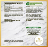 FCQP Spring Valley funda para pastillas incluida para llevar dosis diarias