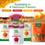 FEEL GOOD producto en cocina mostrando uso culinario y versatilidad