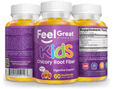 familia en cocina con gominolas The Feel Great integradas en rutina matutina