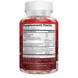 Feel Great envase junto a caja, suministro de dos meses claro