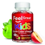 Feel Great frente del envase mostrando 60 días y beneficio digestivo