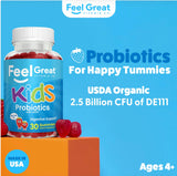 Feel Great primer plano de textura de gominola que muestra suavidad masticable