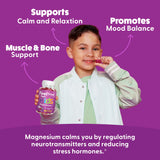 Comparación de tamaño de gominola The Feel Great Vitamin Company con una moneda para escala