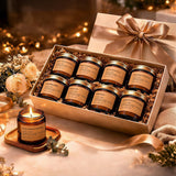 Feibao packaging listo para regalo, presentación atractiva