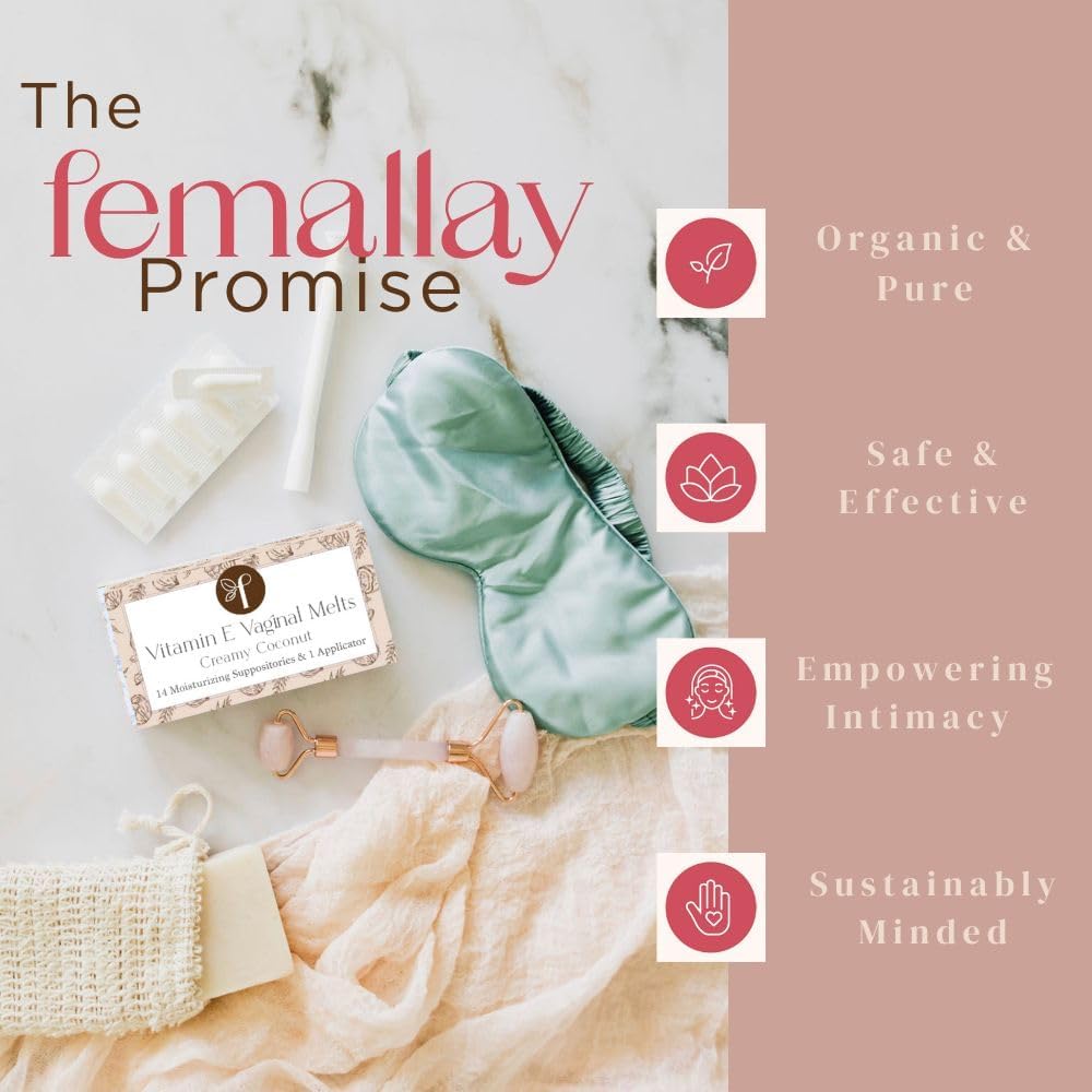 Femallay en ambiente baño estilo vida, uso discreto y cómodo