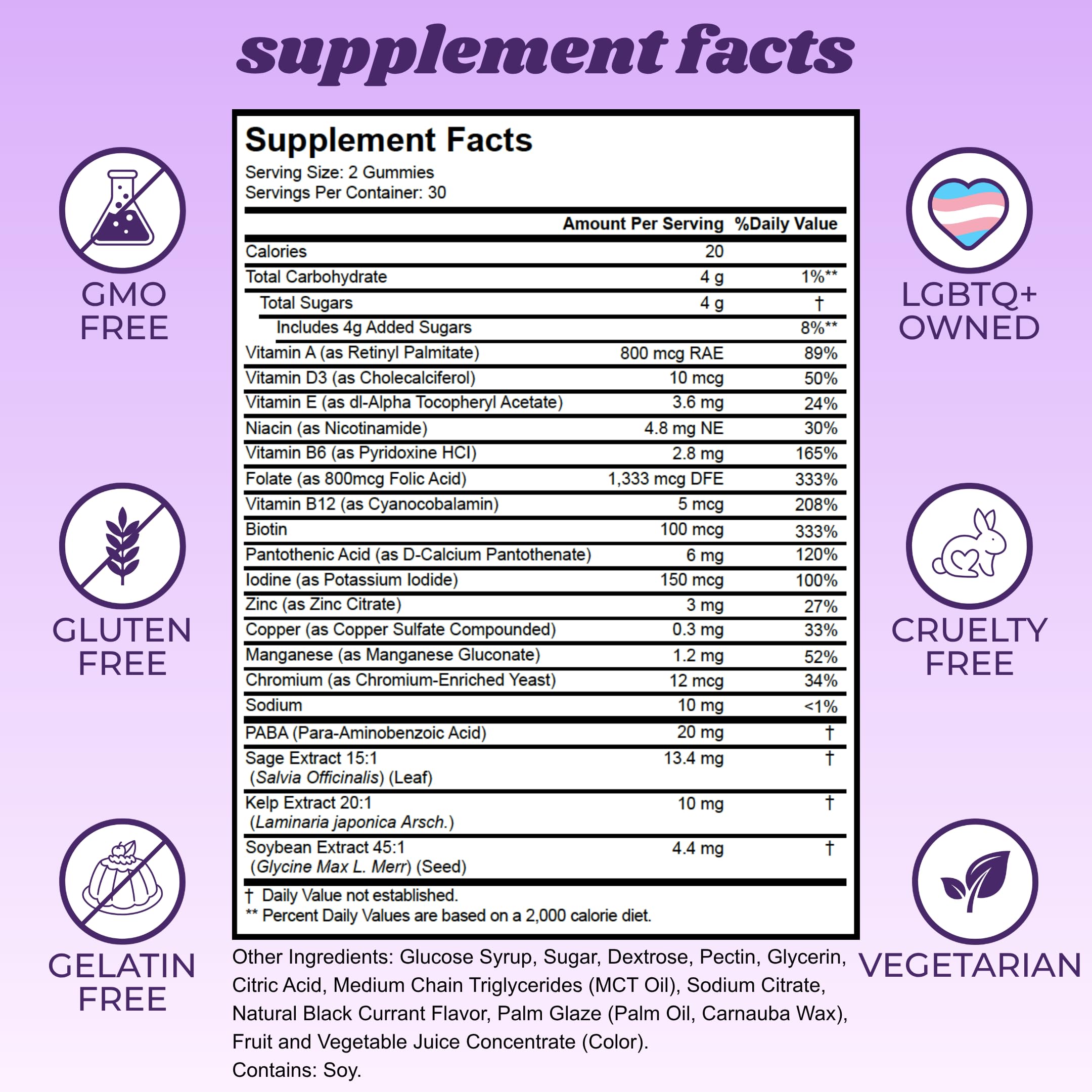 Generic Feminify producto integrado en rutina de belleza para apoyo estético
