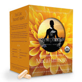 Natural Health International empaque frontal con información clara y beneficio