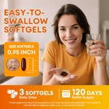 Femmetra semillas de calabaza crudas, fuente natural de nutrientes