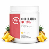 Fenix Nutrition envase frontal mostrando sabor piña y energía