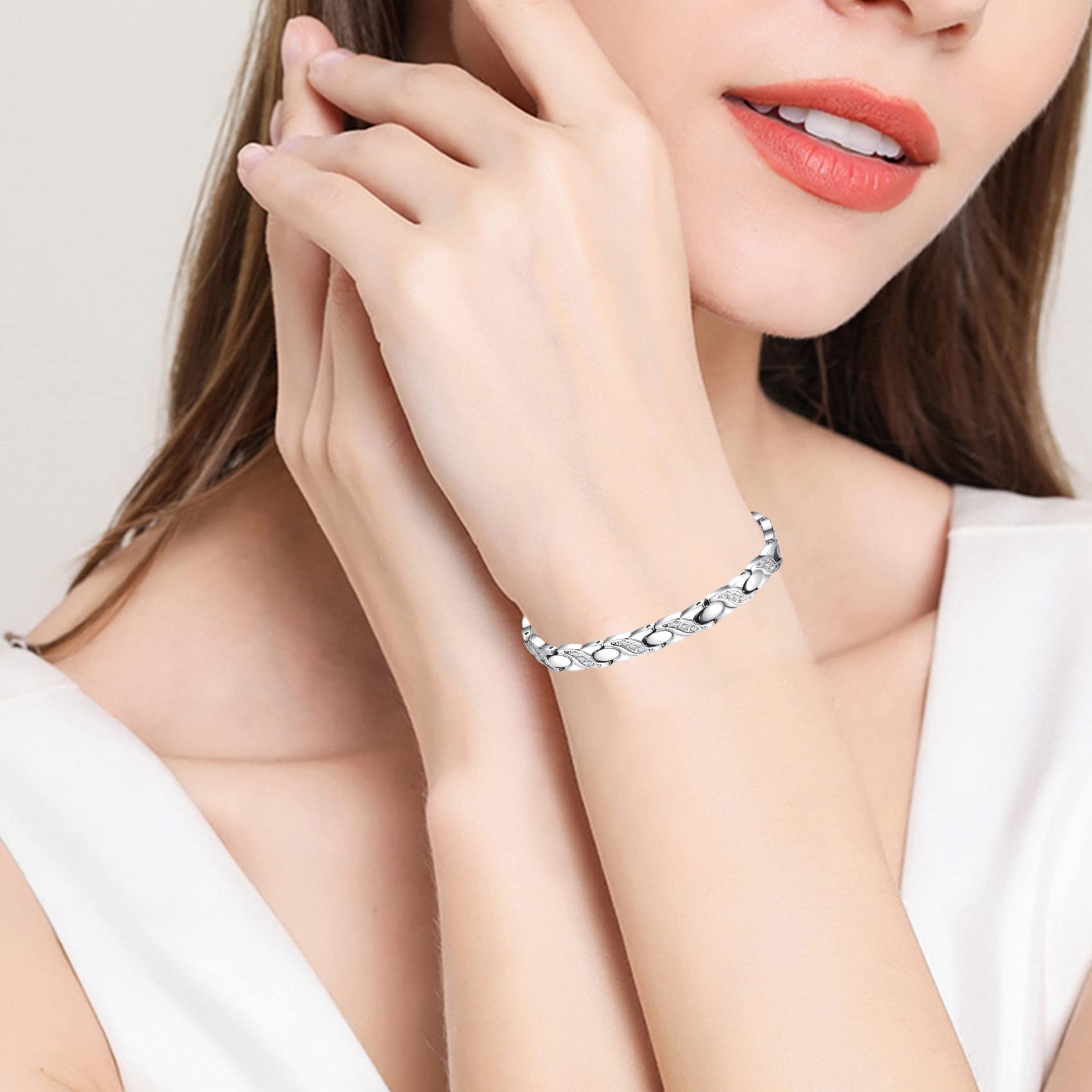 Feraco herramienta para quitar eslabones y ajustar pulsera