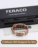 Feraco empaque regalo elegante listo para ocasiones especiales