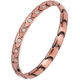 Feraco pulsera en caja de regalo mostrando presentación elegante y protección