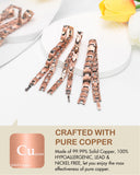 Feraco primer plano de imanes neodimio, montaje seguro y compacto