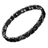 Feraco pulsera frente empaquetada en caja elegante lista para regalo y presentación práctica