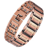 Feraco pulsera frontal en caja mostrando presentación elegante y lista para regalo