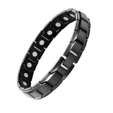 Feraco pulsera frontal en caja mostrando diseño elegante y lista para regalar