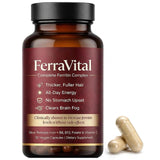 FerraVital frente del envase mostrando diseño y facilidad de uso
