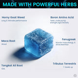 Feviarly etiqueta nutricional y lista de ingredientes visible para transparencia