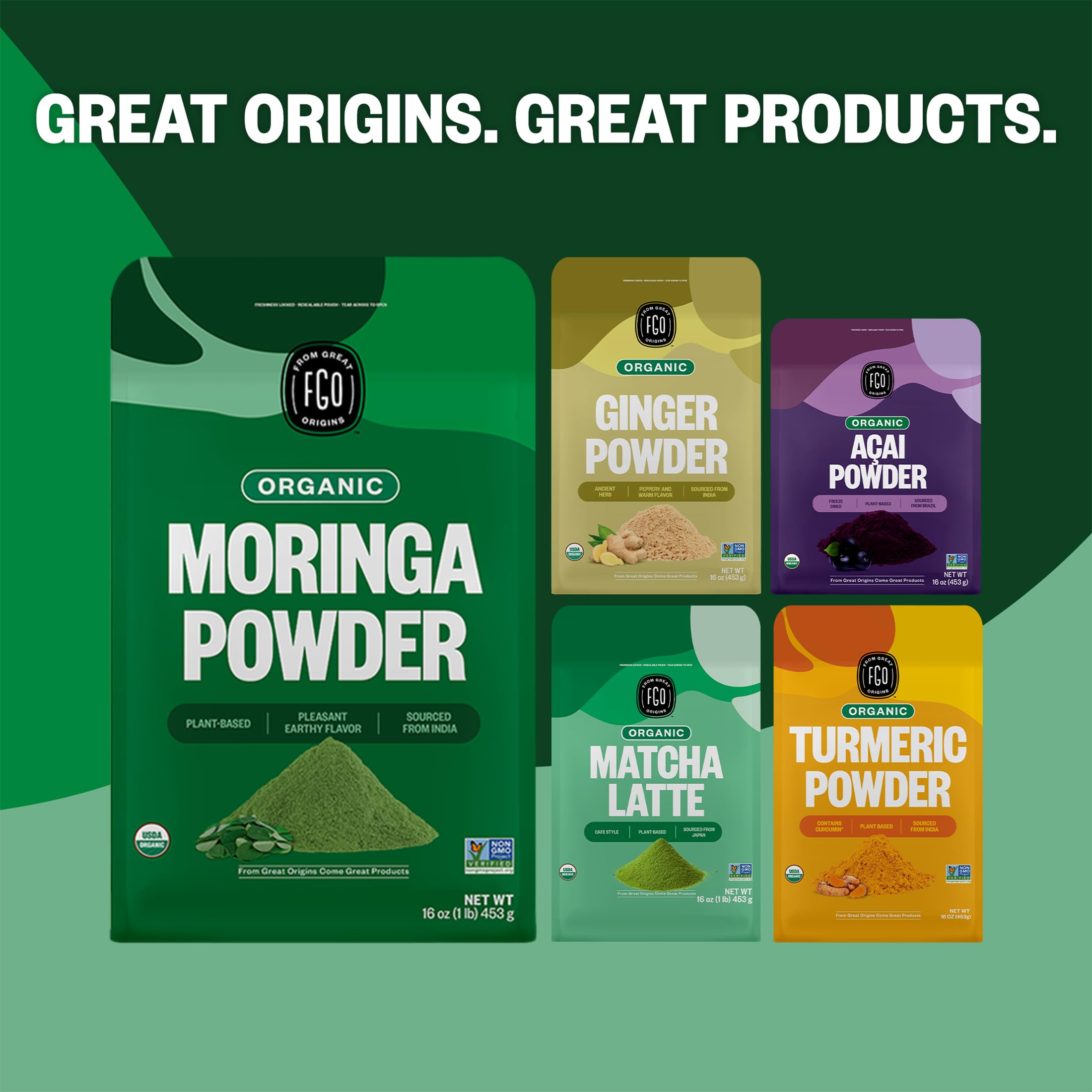 FGO escena de cocina con moringa en uso sugiere versatilidad culinaria