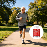 Fibetrue suplemento en contexto activo para recuperación nocturna