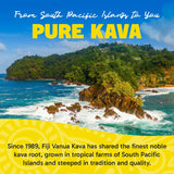 Fiji Vanua Kava escena lifestyle consumo social y ambiente relajado