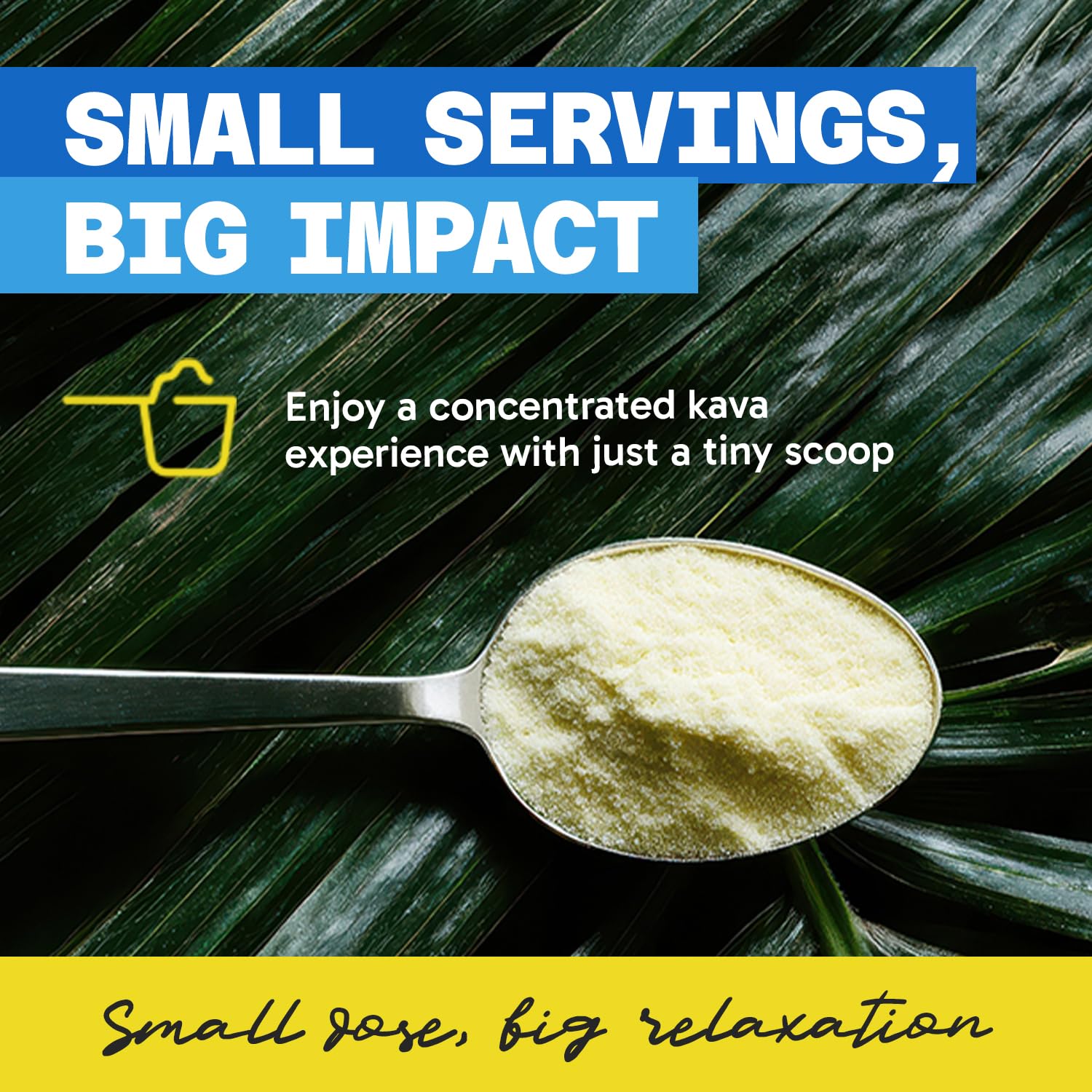 Fiji Vanua Kava etiqueta indicando origen noble y control de calidad