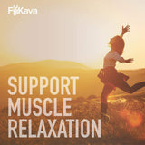 FijiKava en ambiente relajante, uso fácil para momentos de calma