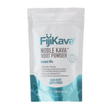 FijiKava envase frontal 50g mostrando marca y conveniencia
