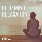 FijiKava bebida de kava en un ambiente relajado para momentos de calma