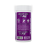 FINAFLEX producto en ambiente de entrenamiento subrayando energía sostenida