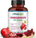 FineLand frasco frontal mostrando etiqueta y beneficio de pureza