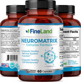 FineLand etiqueta nutricional y lista de ingredientes, claridad y confianza