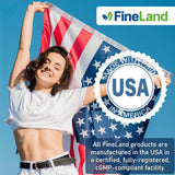 FineLand producto en cocina saludable sugiriendo integración diaria