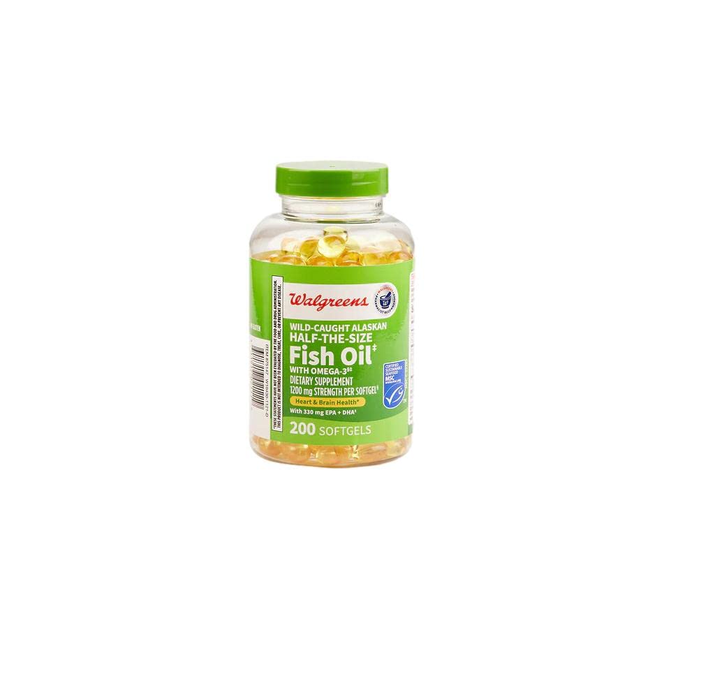 Finest Nutrition cápsula en primer plano textura brillante y fácil ingesta
