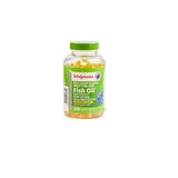 Finest Nutrition cápsula en primer plano textura brillante y fácil ingesta