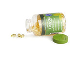 Finest Nutrition producto en mesa de desayuno para incorporar a rutina diaria