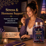 fiocko ingredientes clave ashwagandha y maca para equilibrio