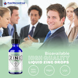 FIREWATERSTAR comparación de tamaño del frasco de 2 oz para referencia visual